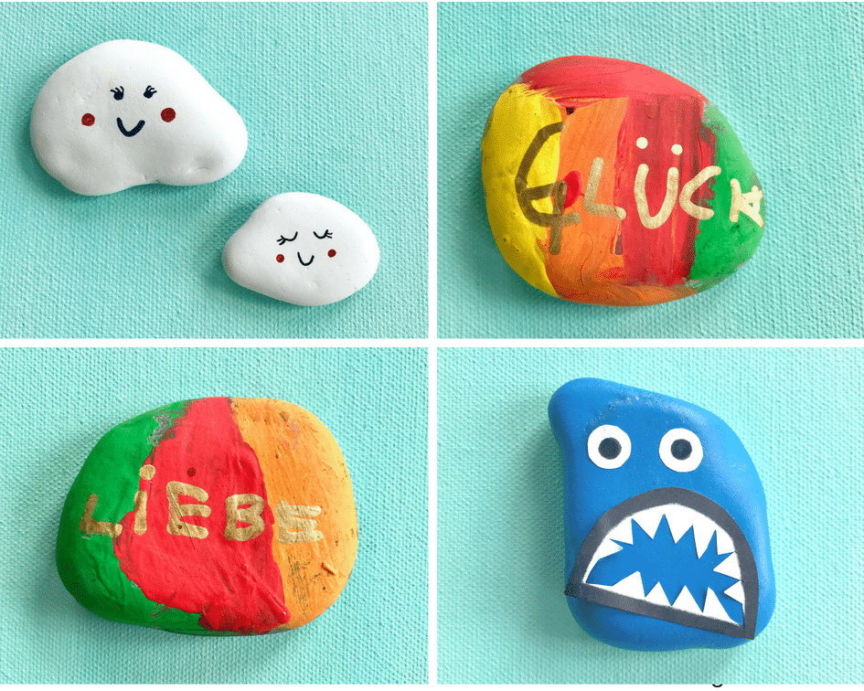 steine-mit-kindern-bemalen-ideen