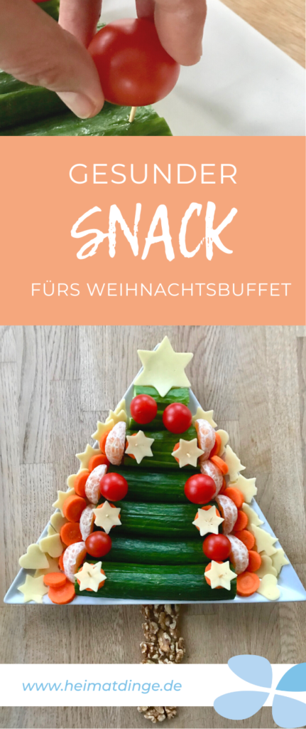 weihnachtsbaum-gemüseteller-pin 1