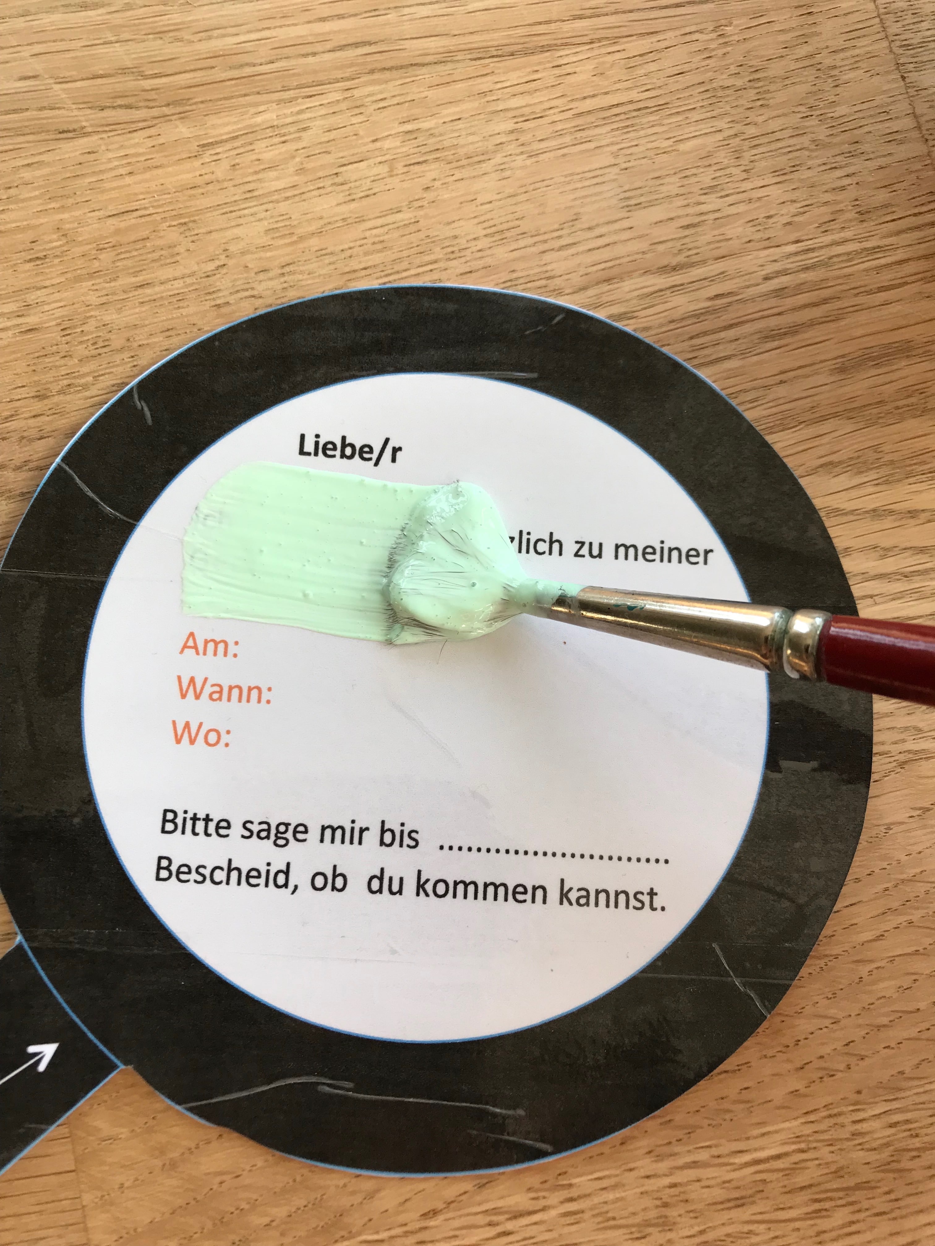 Forschergeburtstag: einfache Ideen für eine gelungene Forscherparty 5 DIY Forscherparty, Einladung, Anleitung