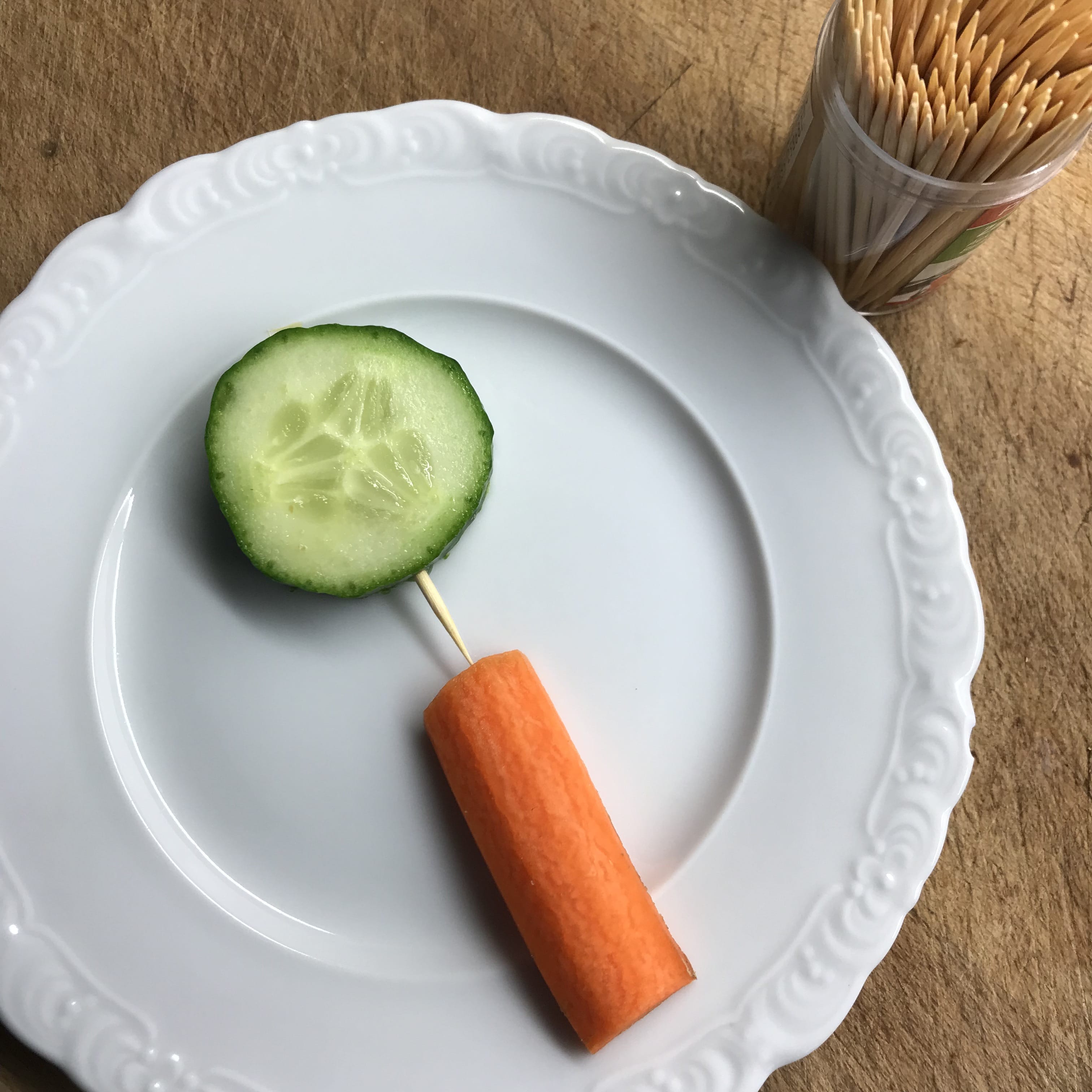 Forschergeburtstag: einfache Ideen für eine gelungene Forscherparty 10 DIY Forscherparty, Snack, Lupe