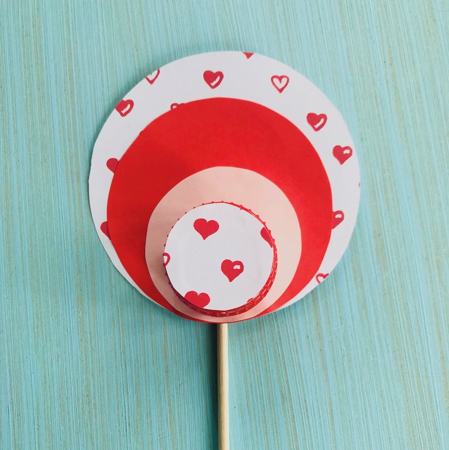 Valentisgeschenk fuer Maenner selber machen