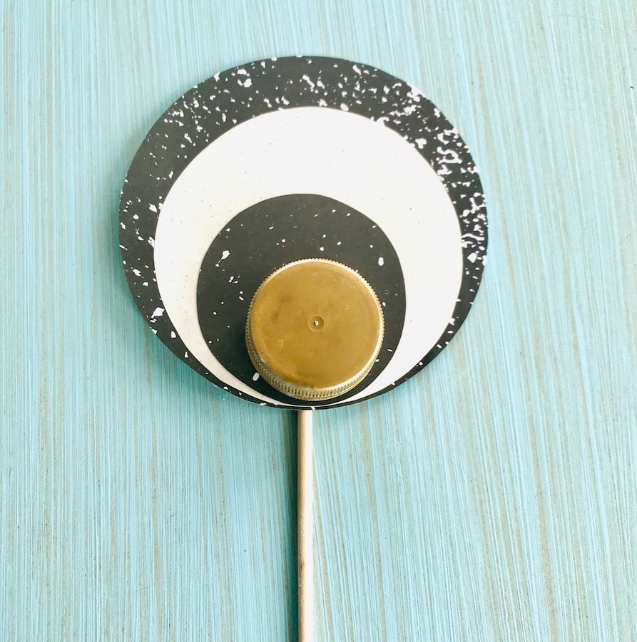 Geschenke mit kindern basteln, vatertagsgeschenk basteln grundschule