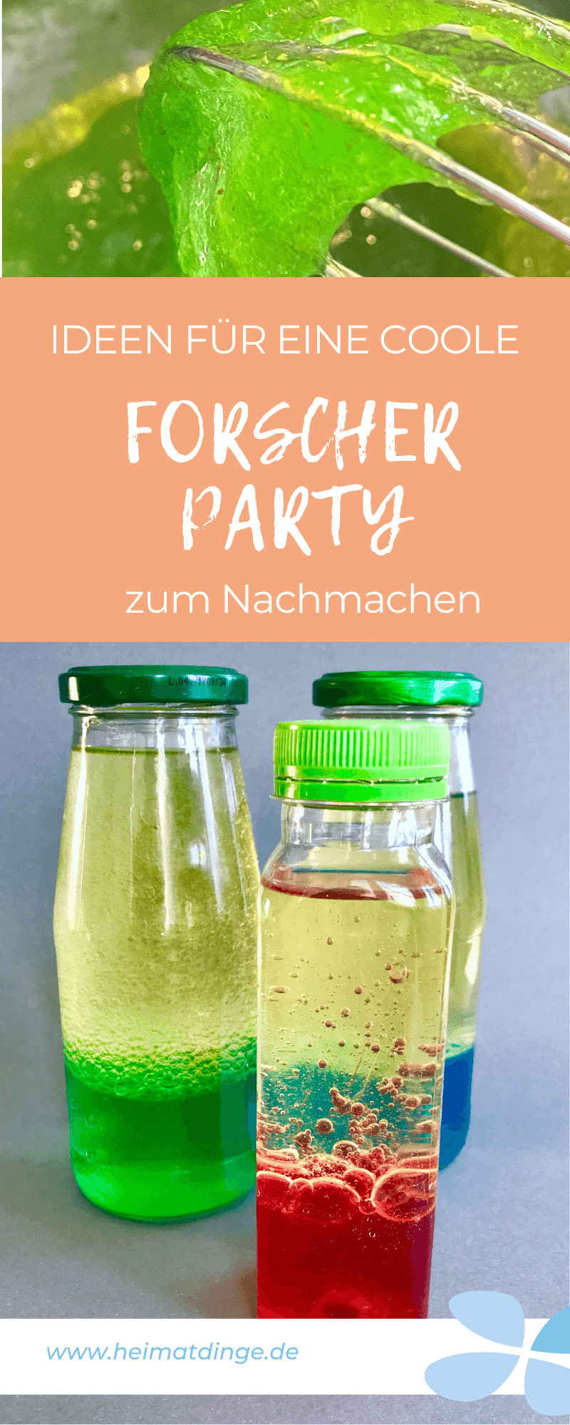 Forschergeburtstag: einfache Ideen für eine gelungene Forscherparty 14 forscherparty-ideen-einladung-essen-dekoration-diy-kindergeburtstag