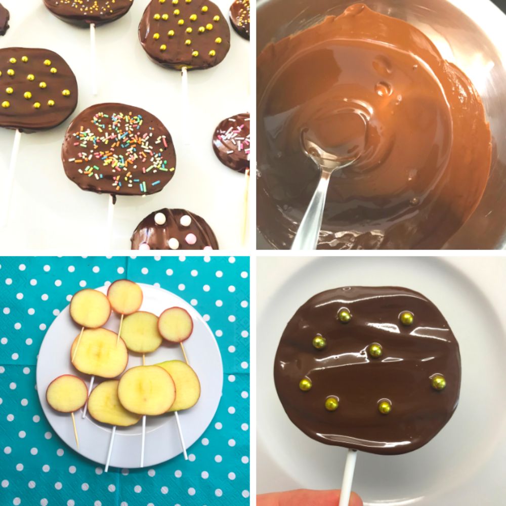 fingerfood-kinderparty-schokoapfel