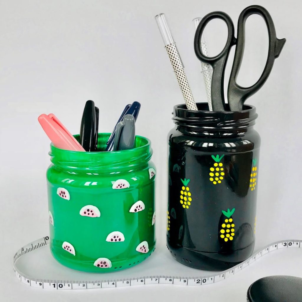 stiftehalter-aus-glas-selber-machen