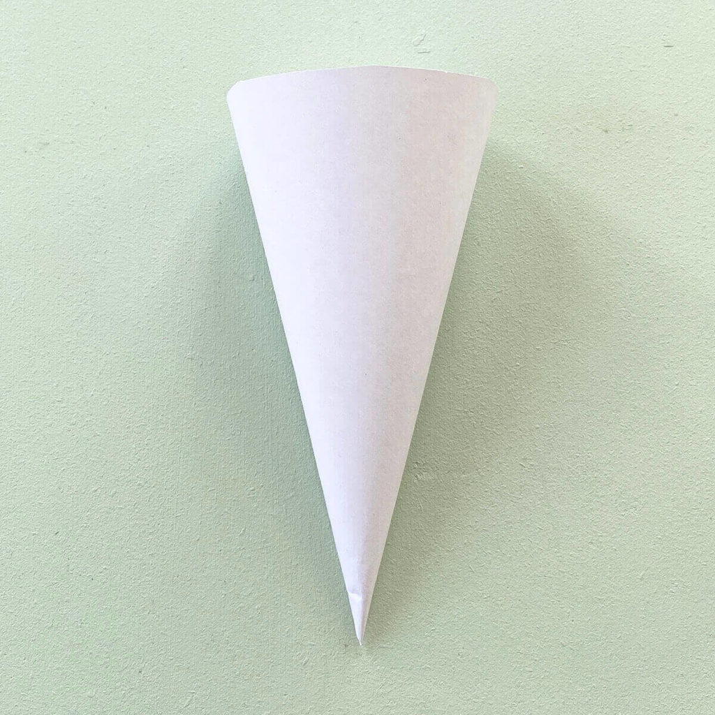 5 ganz besondere Ideen für die Einschulung 11 mini-schultuete-selbermachen-anleitung 2