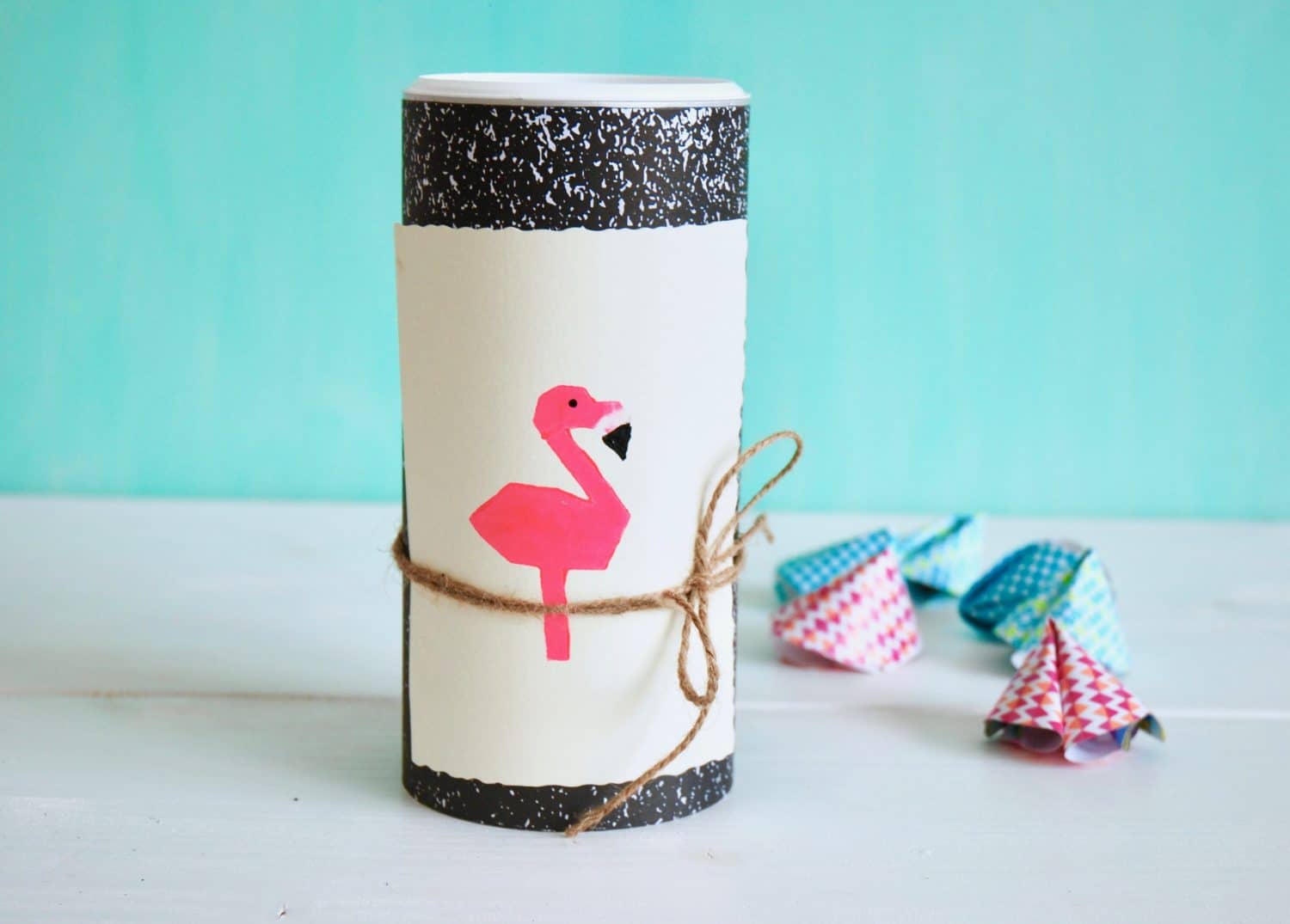 Glueckskekse selber machen, kreatives geldgeschenk basteln,