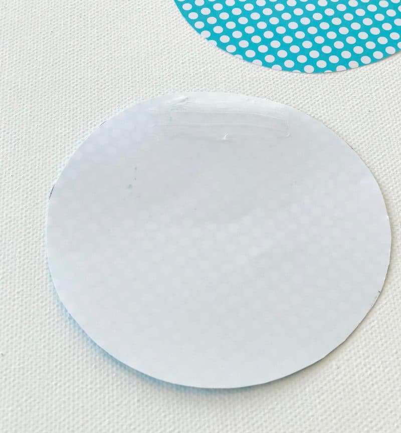 DIY Geldgeschenk, Glückskeks selber machen, Geschenkverpackung, Upcycling