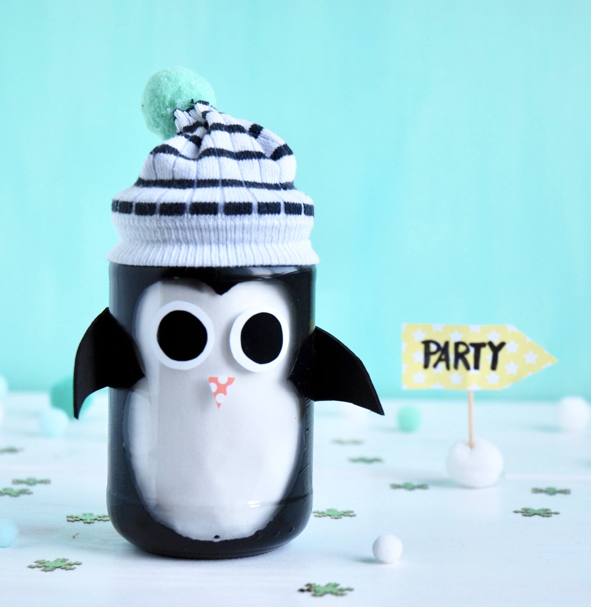 Praktischen-Weihnachtsgeschenke-basteln-mit-Kindern-diy-upcycling-nachhaltig-basteln