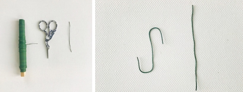 DIY Christbaumschmuck Suessigkeiten, selbermachen Aufhaengung, Upcycling