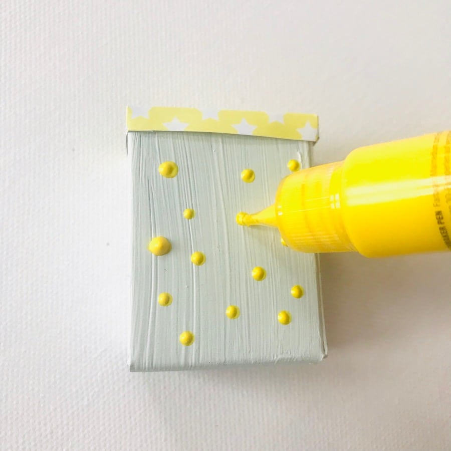 DIY Christbaumschmuck mit Suessigkeiten, selbermachen, Verzieren