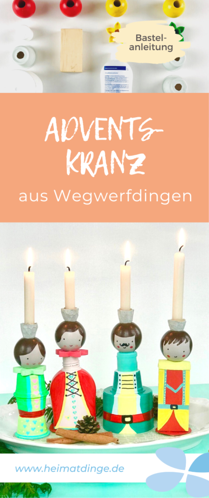 adventskranz-idee-selber-basteln-verpackungsmaterial-pin 1