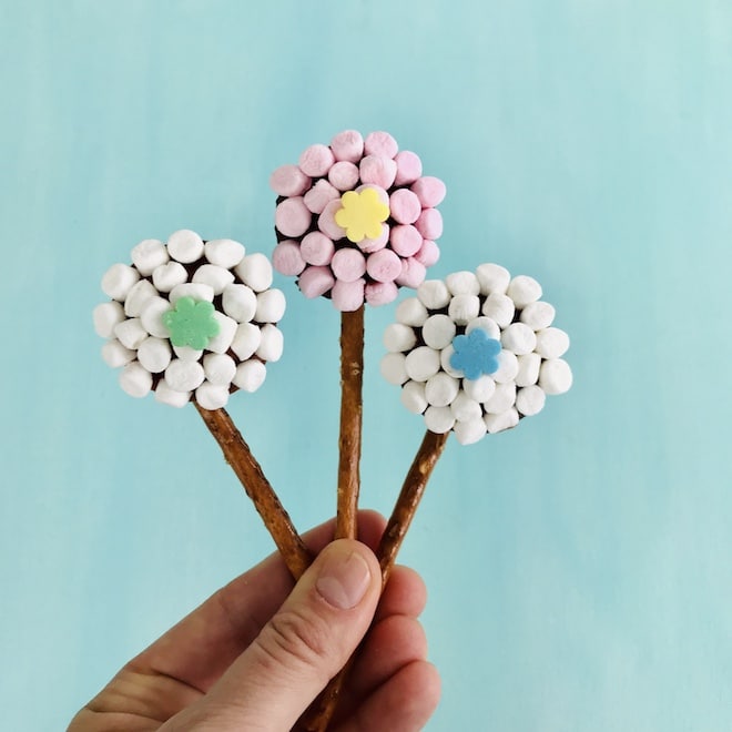 Kinder Partysnack, Kindergeburtstag Essen