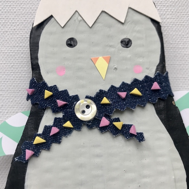 pinguin-basteln-upcycling-recycling-kinder-ostedeko-selbermachen
