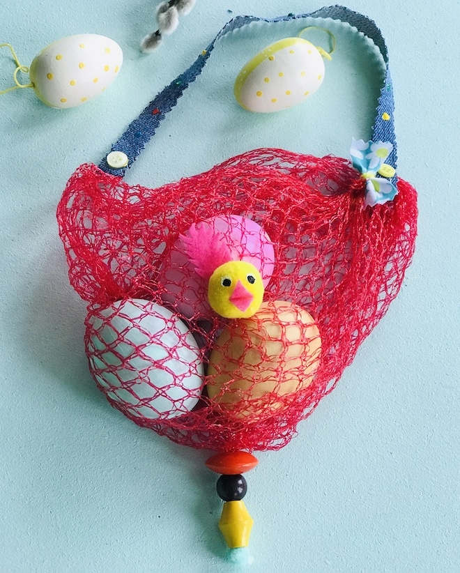osternetz-osterkoerbchen-obstnetz-basteln-upcycling-idee-kinder