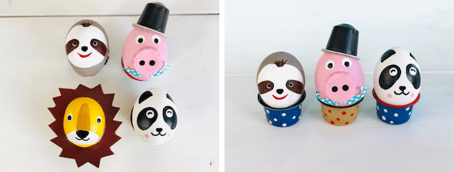 osterbasteleien-mit-kindern-ostern-bastelideen-selbermachen-osterdeko-eier-bemalen