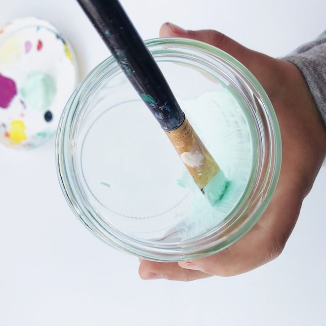 Kaktus Party, Gastgeschenk, Mitbringsel, selber machen