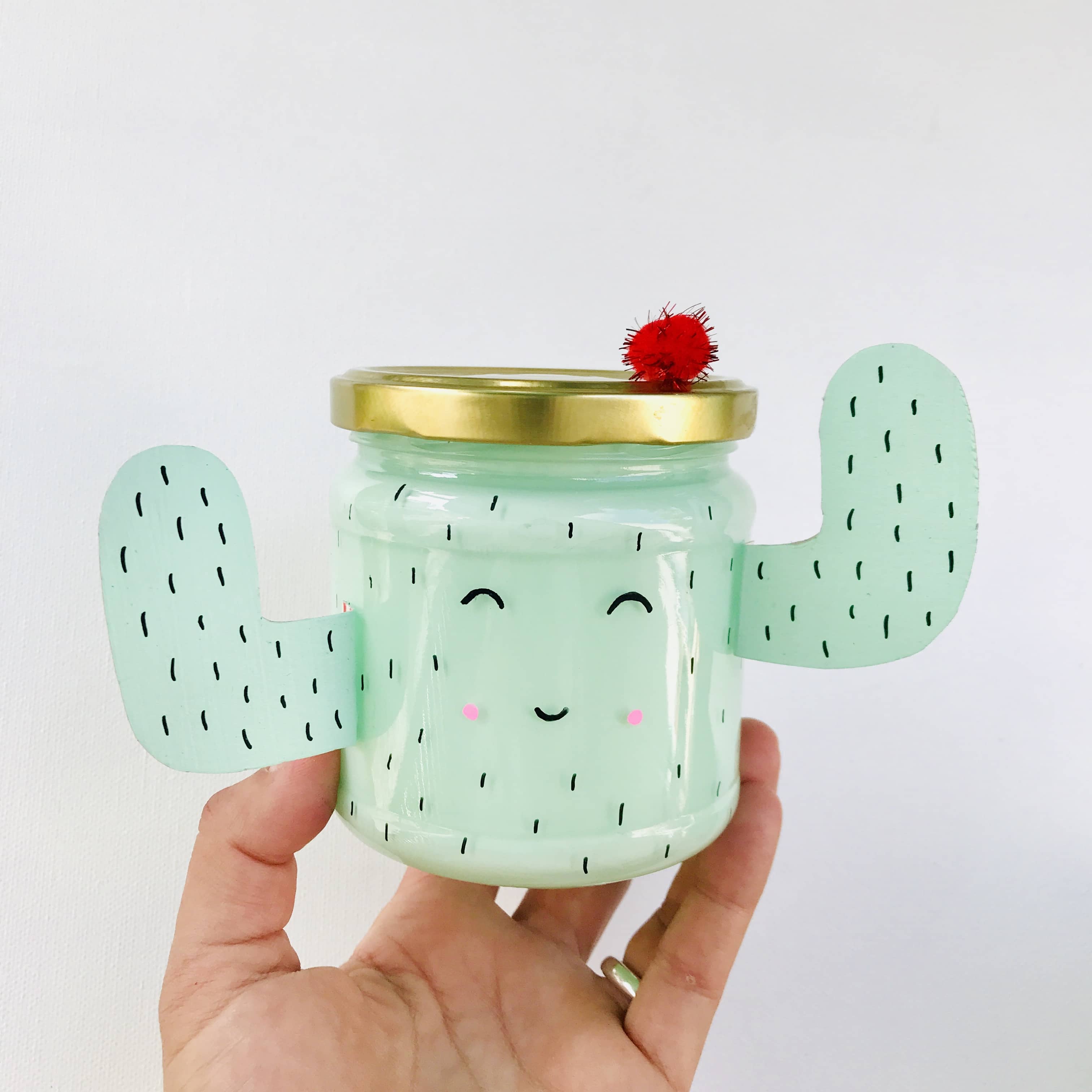 Mitgebseltuete aus altglas basteln