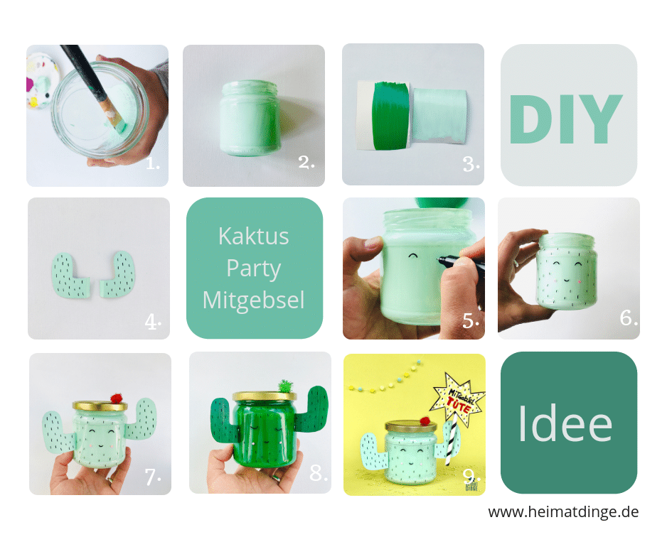 mitgebseltuete basteln anleitung