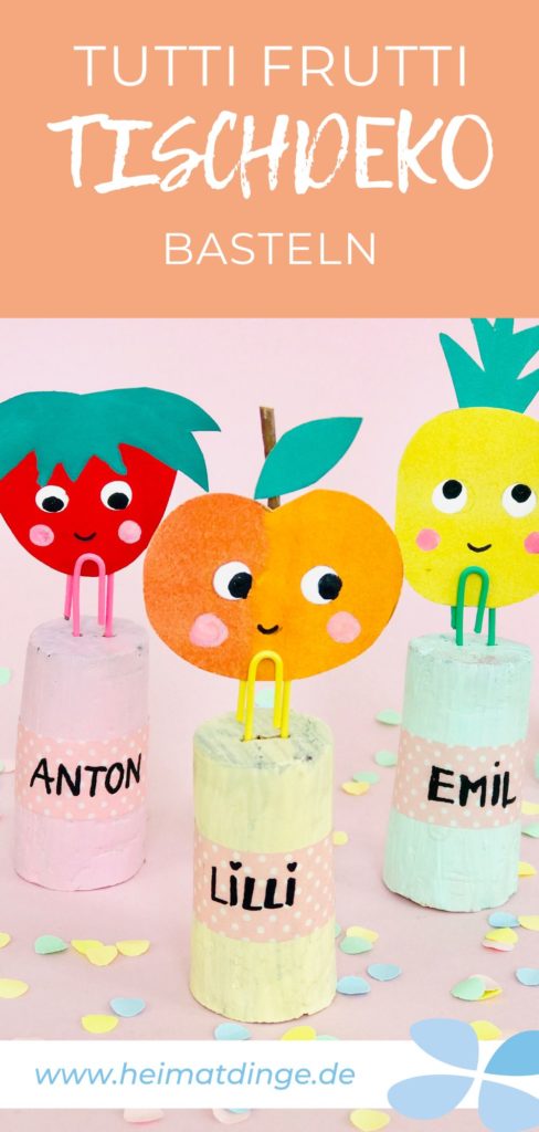 tuttii-frutti-kindergeburtstag-mottoparty-sommer-tischdeko-basteln