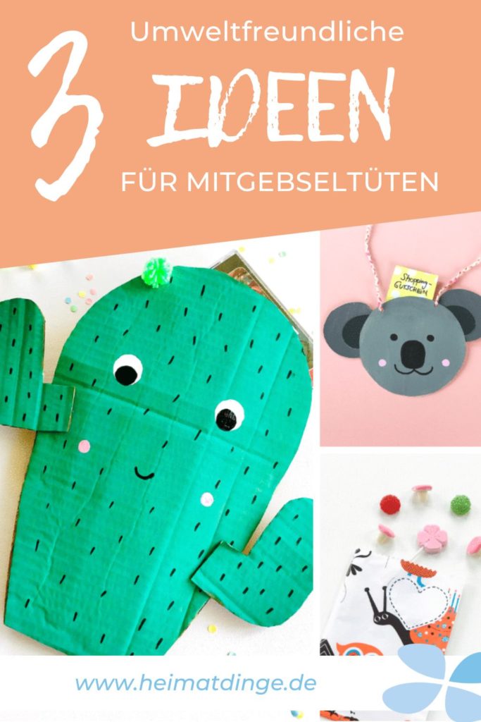 Mitgebsel-Tüten basteln: 3 umweltfreundliche, einfache Upcycling Ideen 10 kaktus-diy-mitgebseltuete-basteln-heimatdinge-