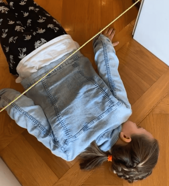 beschaeftigungsidee fuer drinnen