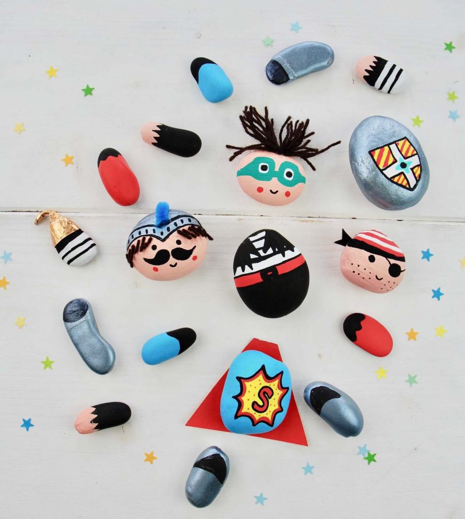 steine-bemalen-superhelden