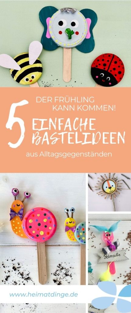 Gartendeko-basteln-Schraubdeckel-Upcycling-Pin