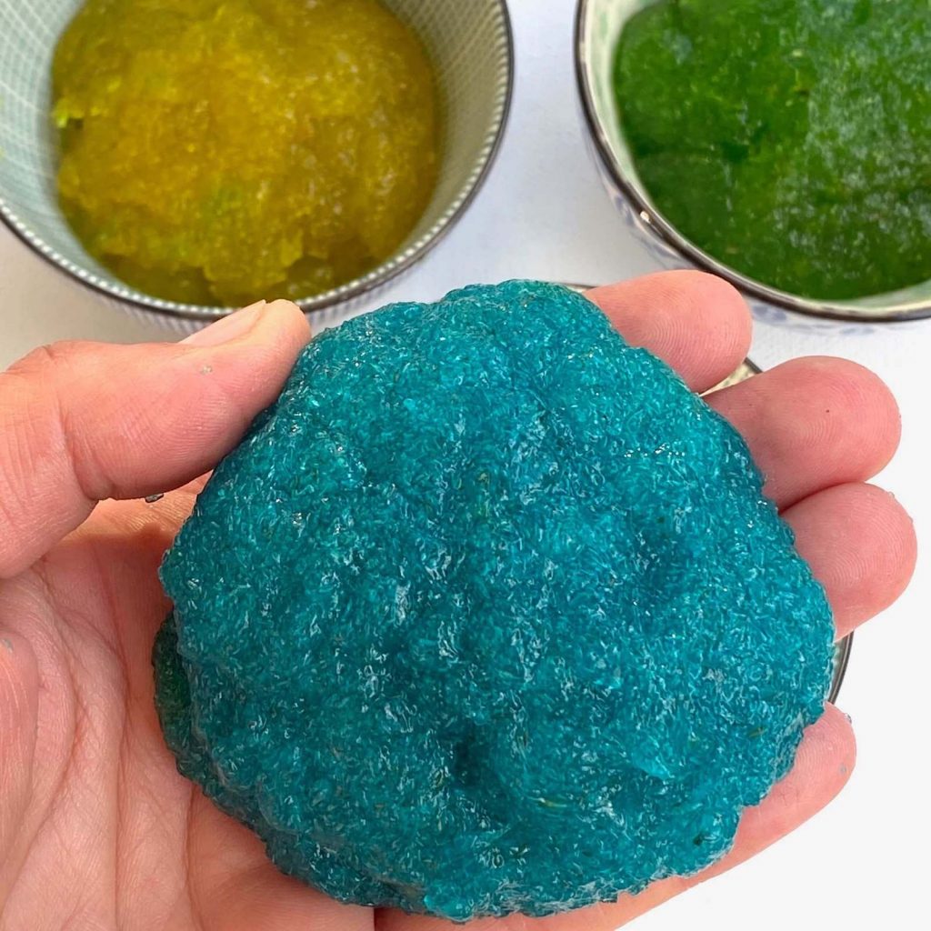 Forschergeburtstag: einfache Ideen für eine gelungene Forscherparty 12 forschergeburtstag mitgebsel, ungiftigen slime selber machen