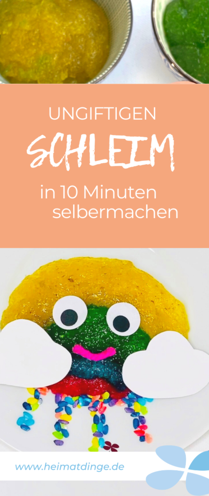 Ungiftigen Schleim ohne Kleber selber machen 7 schleim-selbermachen-ohne-kleber-rezept