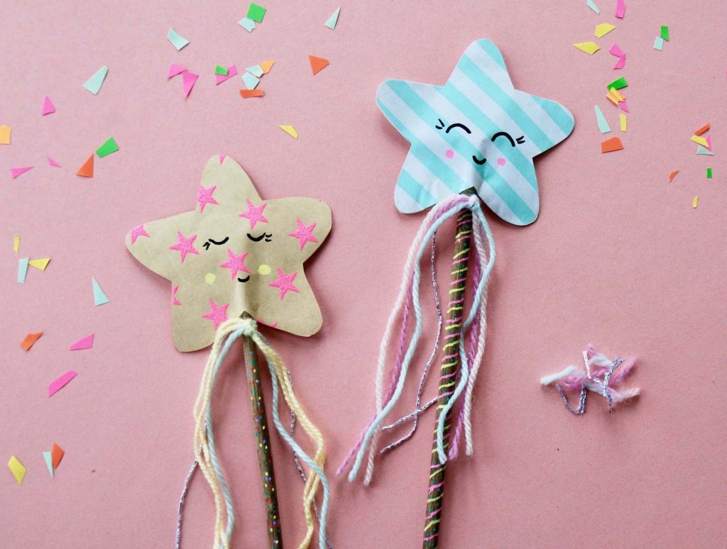 feenstab-mit-kindern-basteln