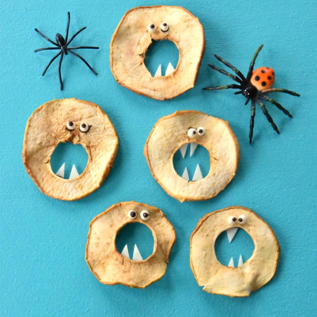 Halloween Fingerfood für Kinder: 3 schnelle Rezepte 4 https://heimatdinge-de.pro/halloween-fingerfood-fuer-kinder/