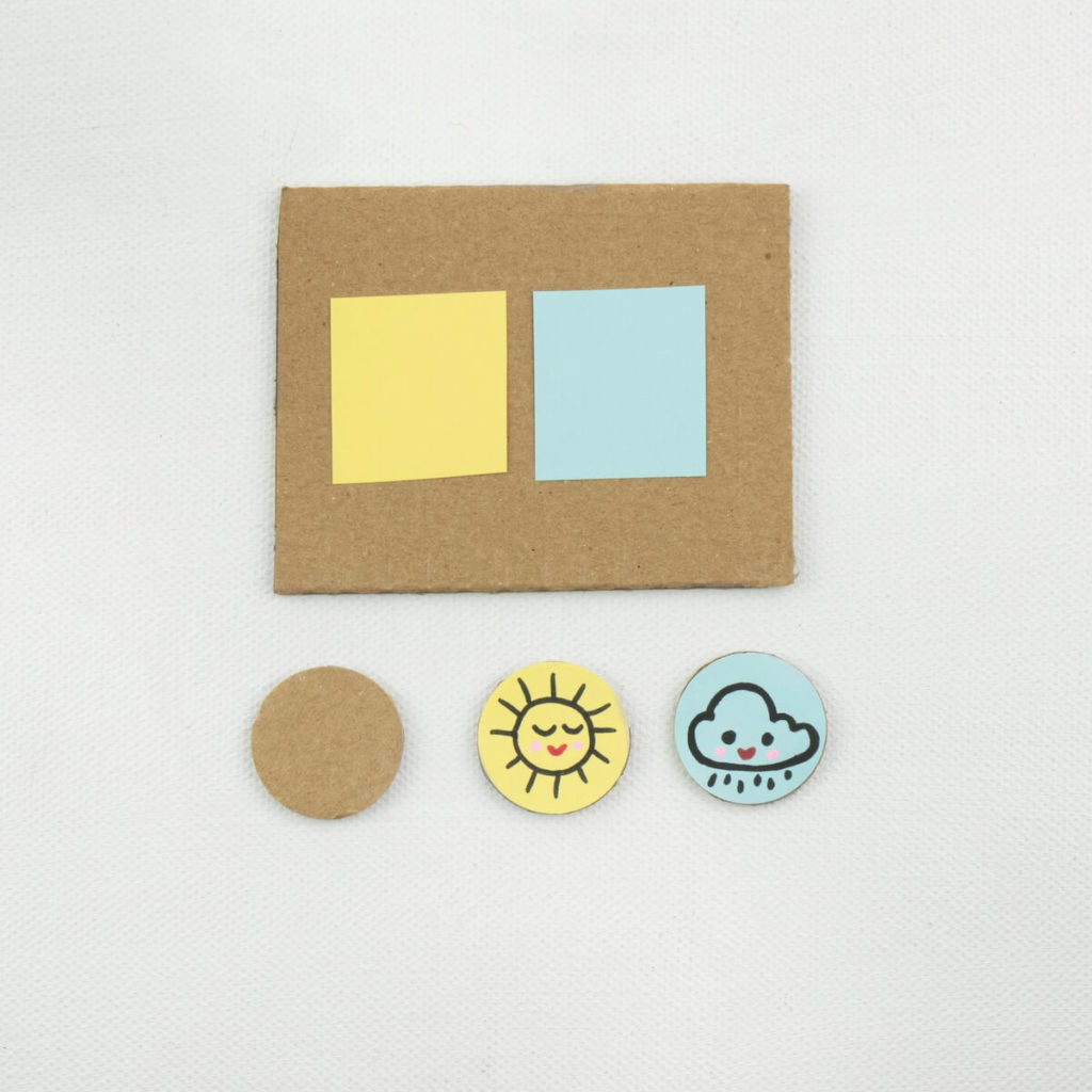 spiel-aus-eierkarton-basteln-muenzen-selbermachen