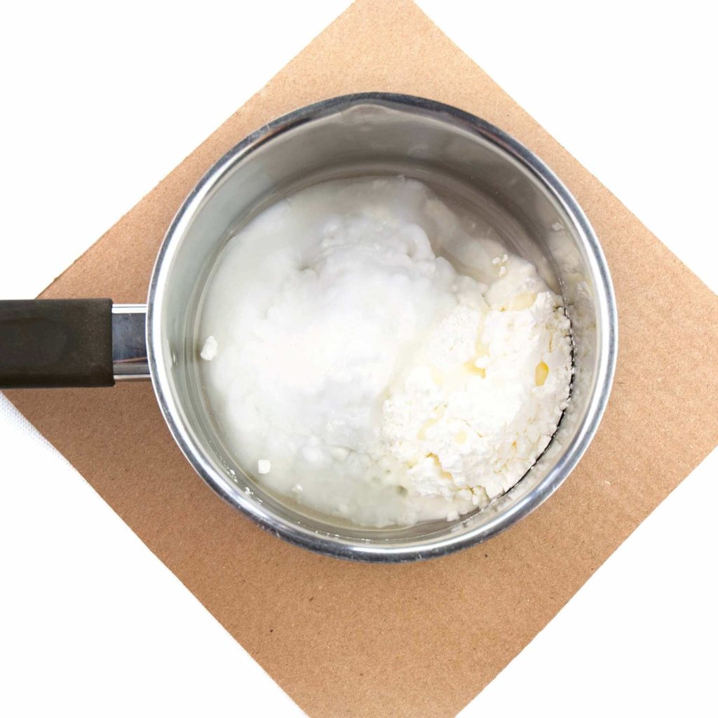 KALTPORZELLAN Rezept: samtig weich und kinderleicht 5 kaltporzellan-zubereitung-anleitung