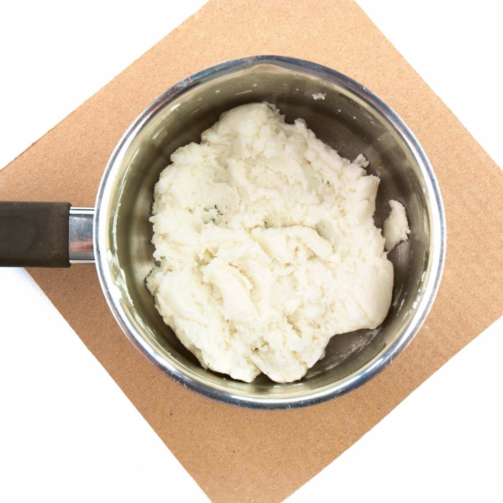 KALTPORZELLAN Rezept: samtig weich und kinderleicht 6 kaltprozellan-selber-herstellen-diy-ideen