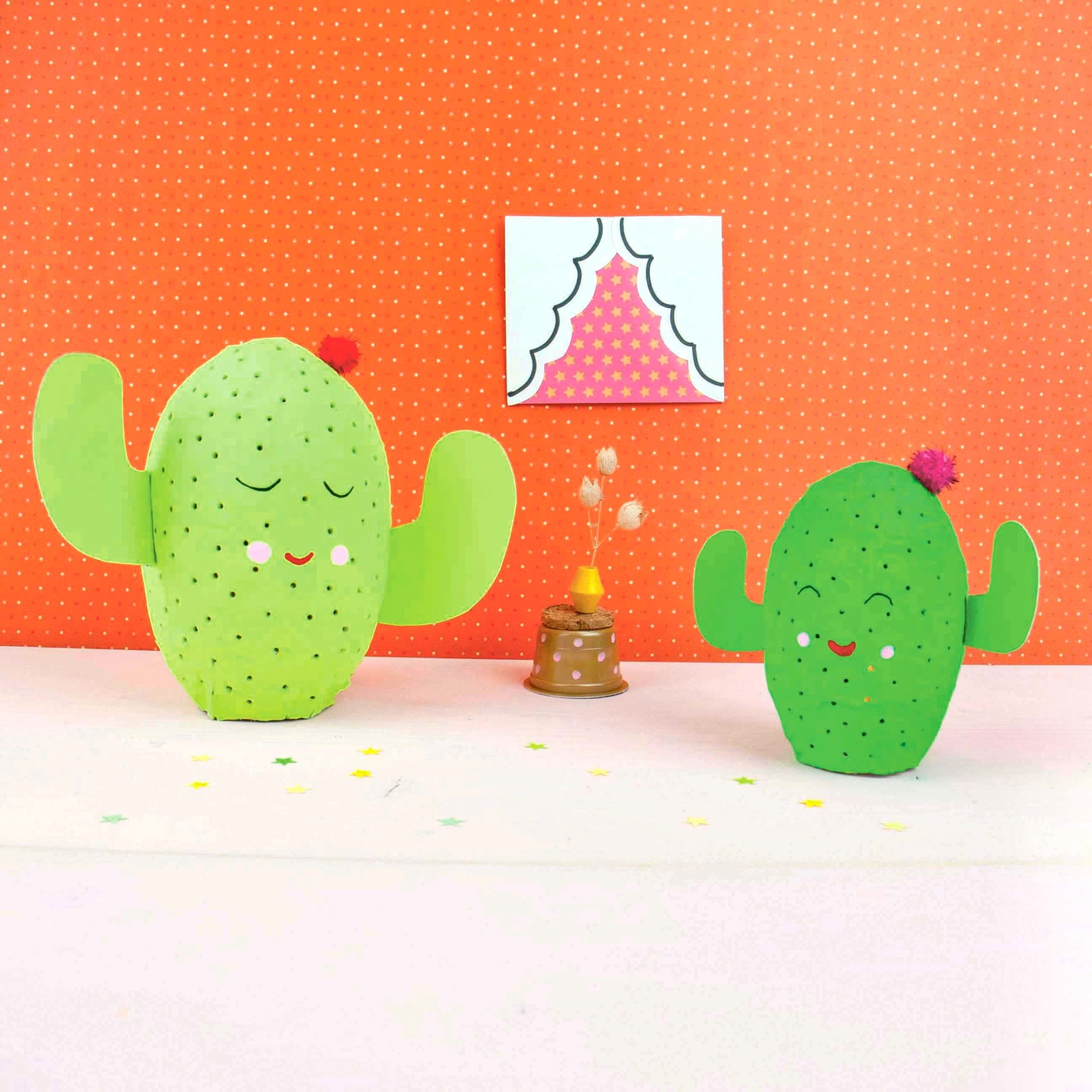 sommer-diy-kaktus-deko-kinderzimmer-basteln-upcycling-idee