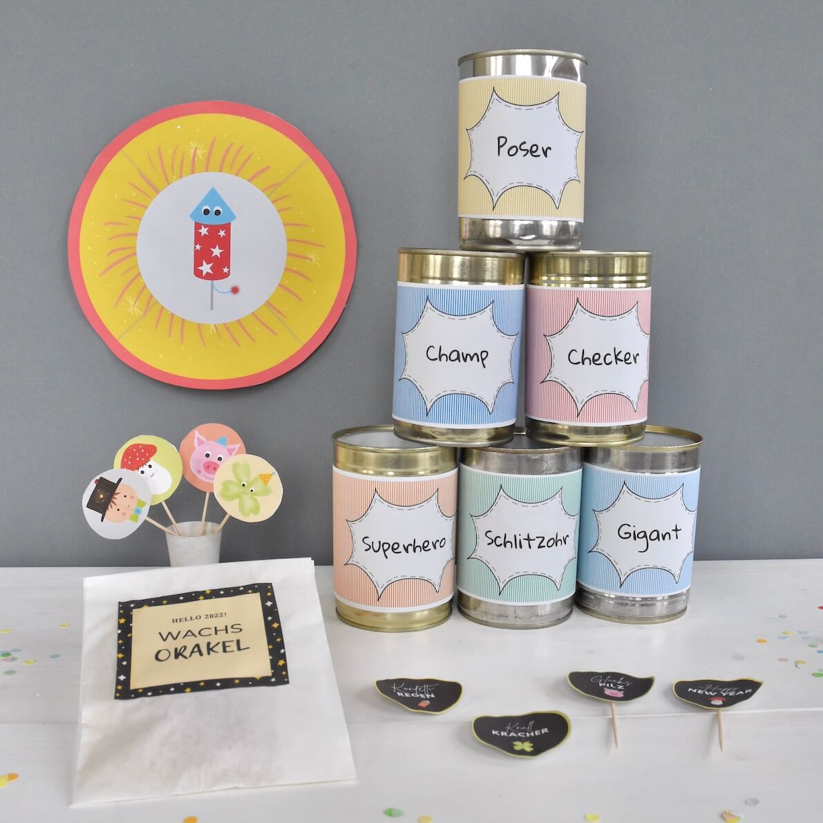 silvester-partyset-slider