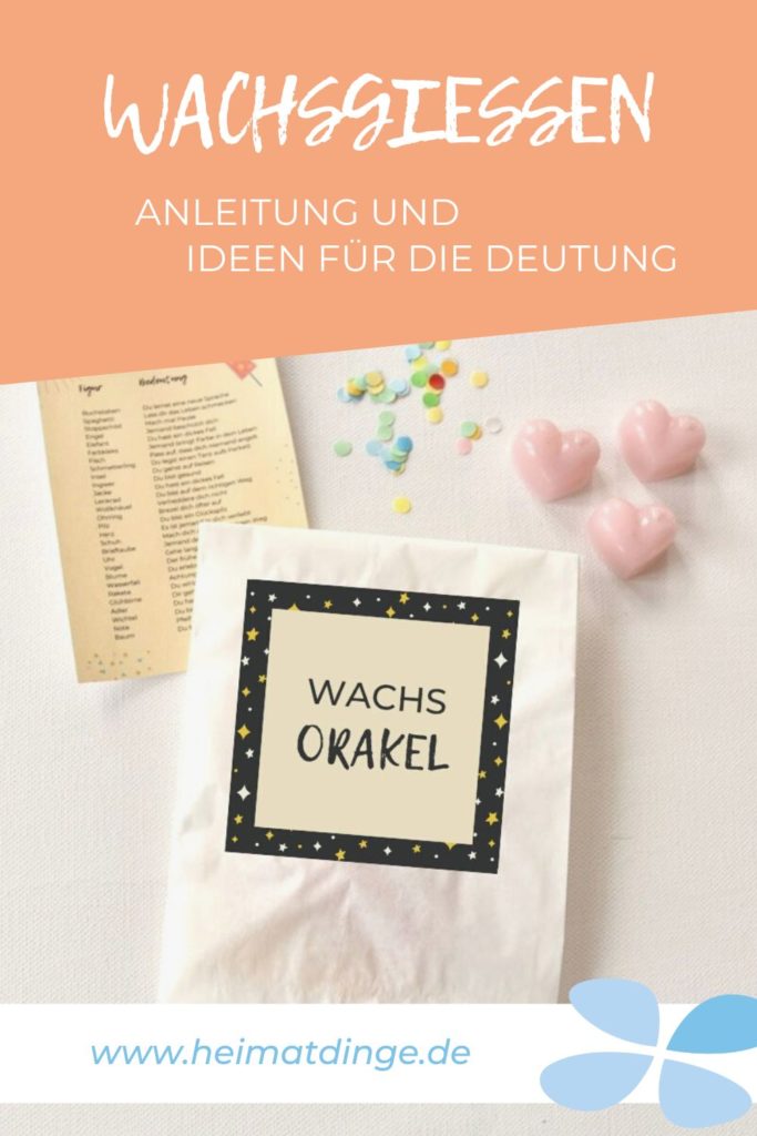 DIY Wachsgießen: Bedeutung und Anleitung 6 wachsgießen-bedeutung-anleitung-deutungstabelle-1