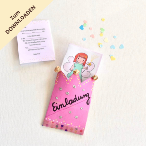 feenparty-EINLADUNG-basteln.heimatdinge-thumbnail 0