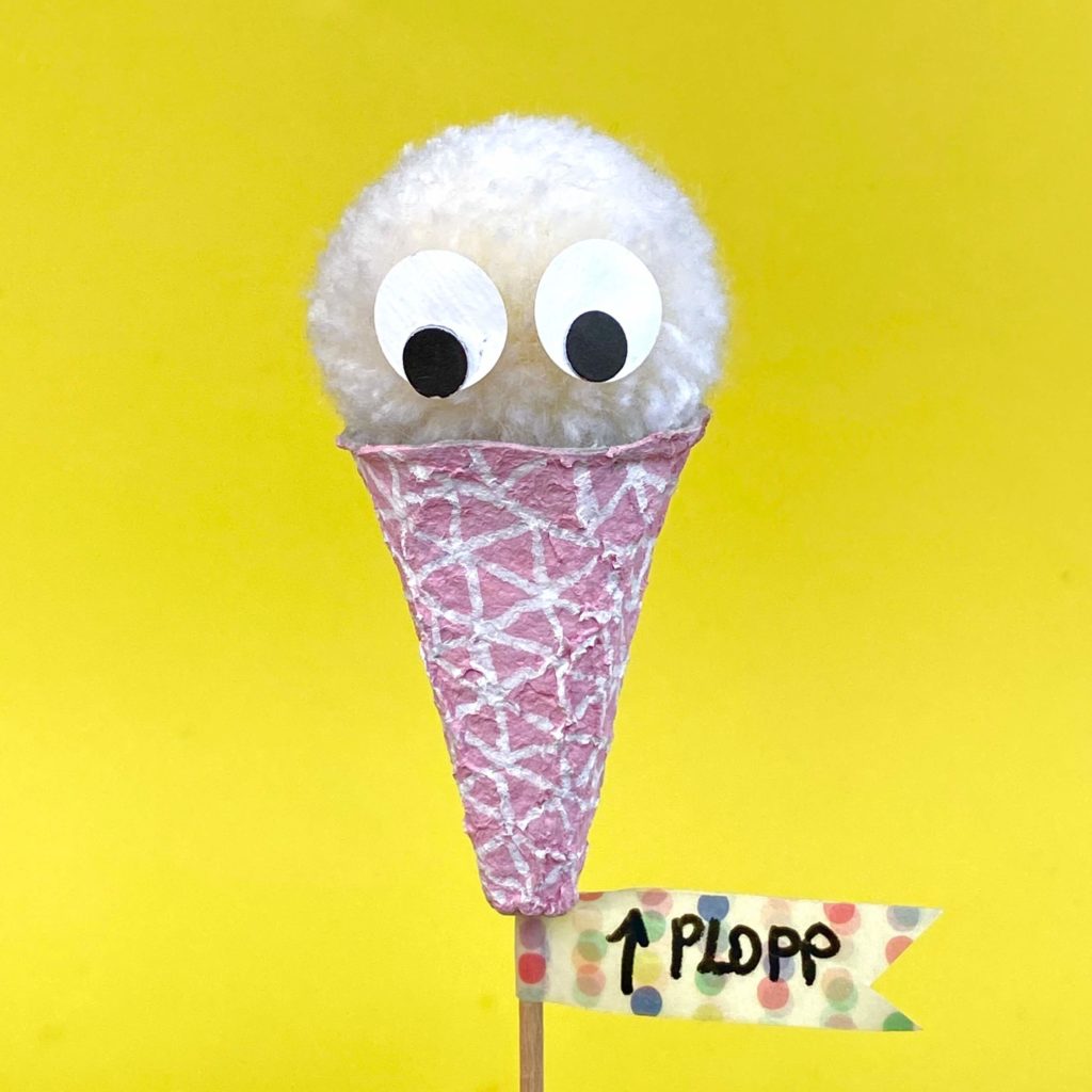 Einladung-Kindergeburtstag-Basteln-Eis-Ucycling