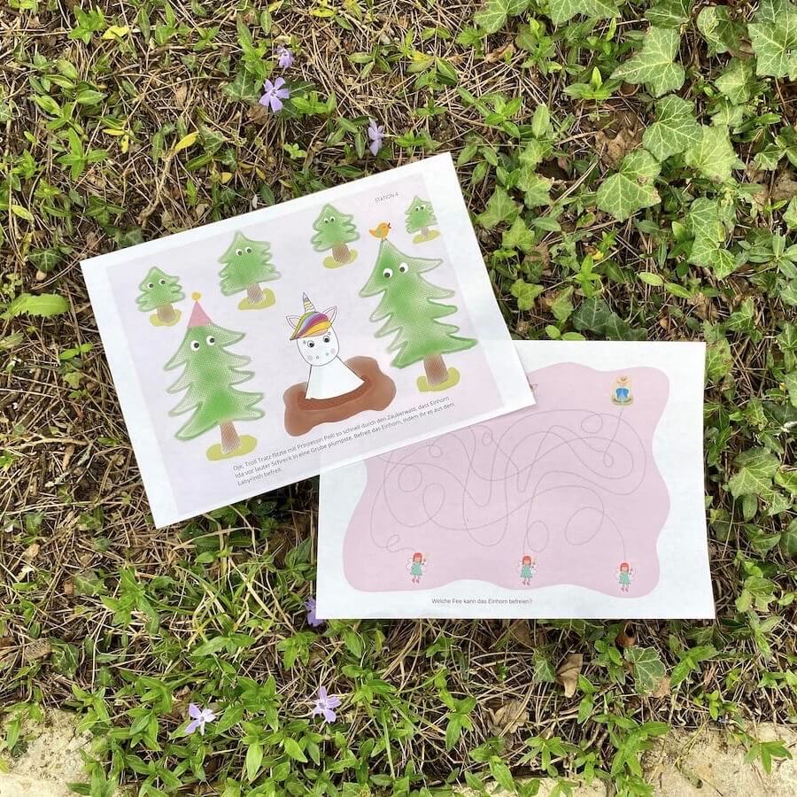 Feengeburtstag: Spannende Feen-Schatzsuche mit Geschichte (4-5 Jahre) 5 https://heimatdinge-de.pro/feen-schatzsuche-mit-geschichte/