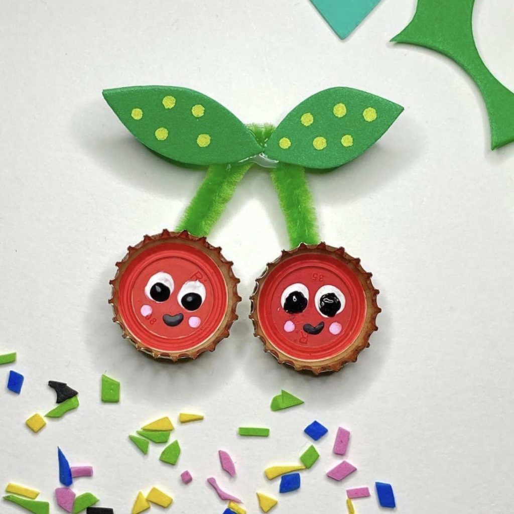 Kindergeburtstag 10 Jahre - Die 3 coolsten Upcycling DIY-Ideen 4 kindergeburtstag-10-jahre-ideen-basteln.upcycling-diy-3