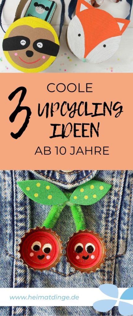 Kindergeburtstag 10 Jahre - Die 3 coolsten Upcycling DIY-Ideen 8 https://heimatdinge-de.pro/kindergeburtstag-10-jahre-bastel-ideen/