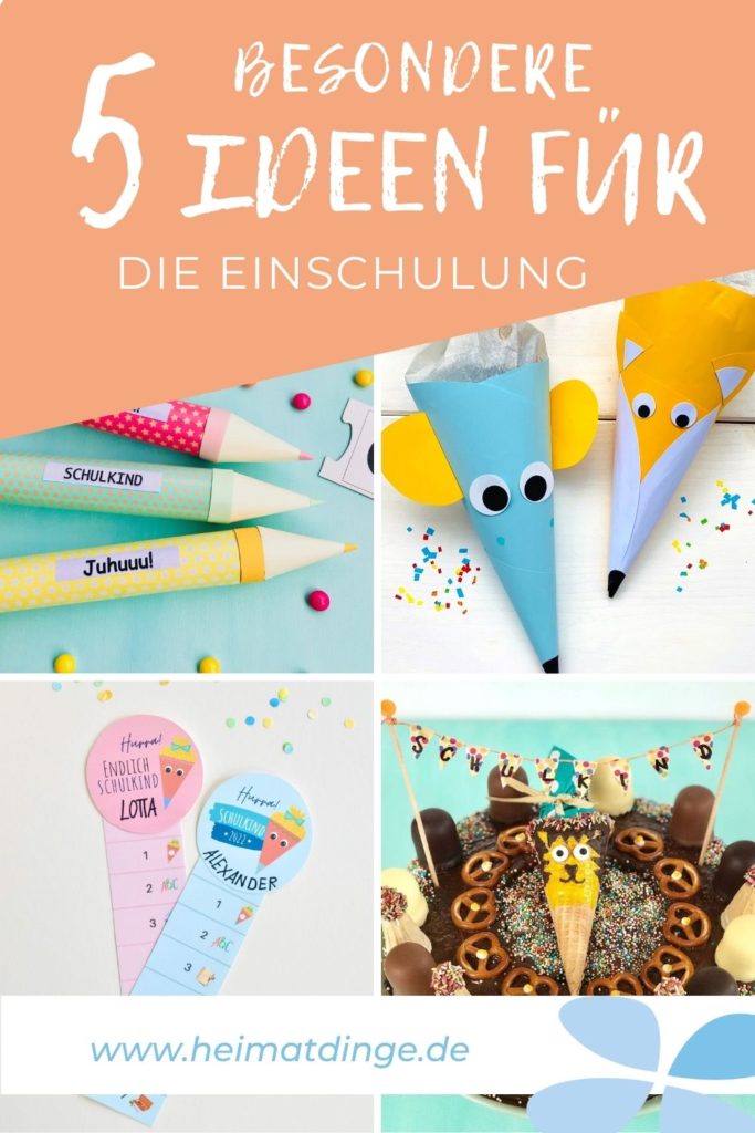 5 ganz besondere Ideen für die Einschulung 15 https://heimatdinge-de.pro/ideen-fuer-die-einschulung-zum-selbermachen/