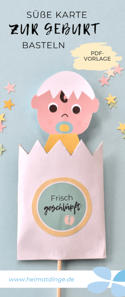glueckwunschkarte-geburt-basteln-DIY-vorlage-heimatdinge-pin 2