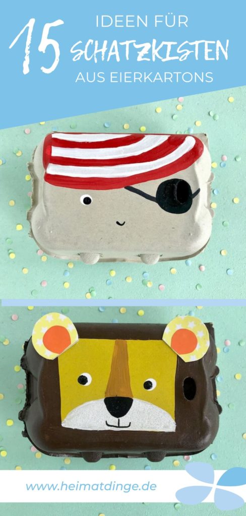 basteln-mit-eierkartons-schatzkisten 1