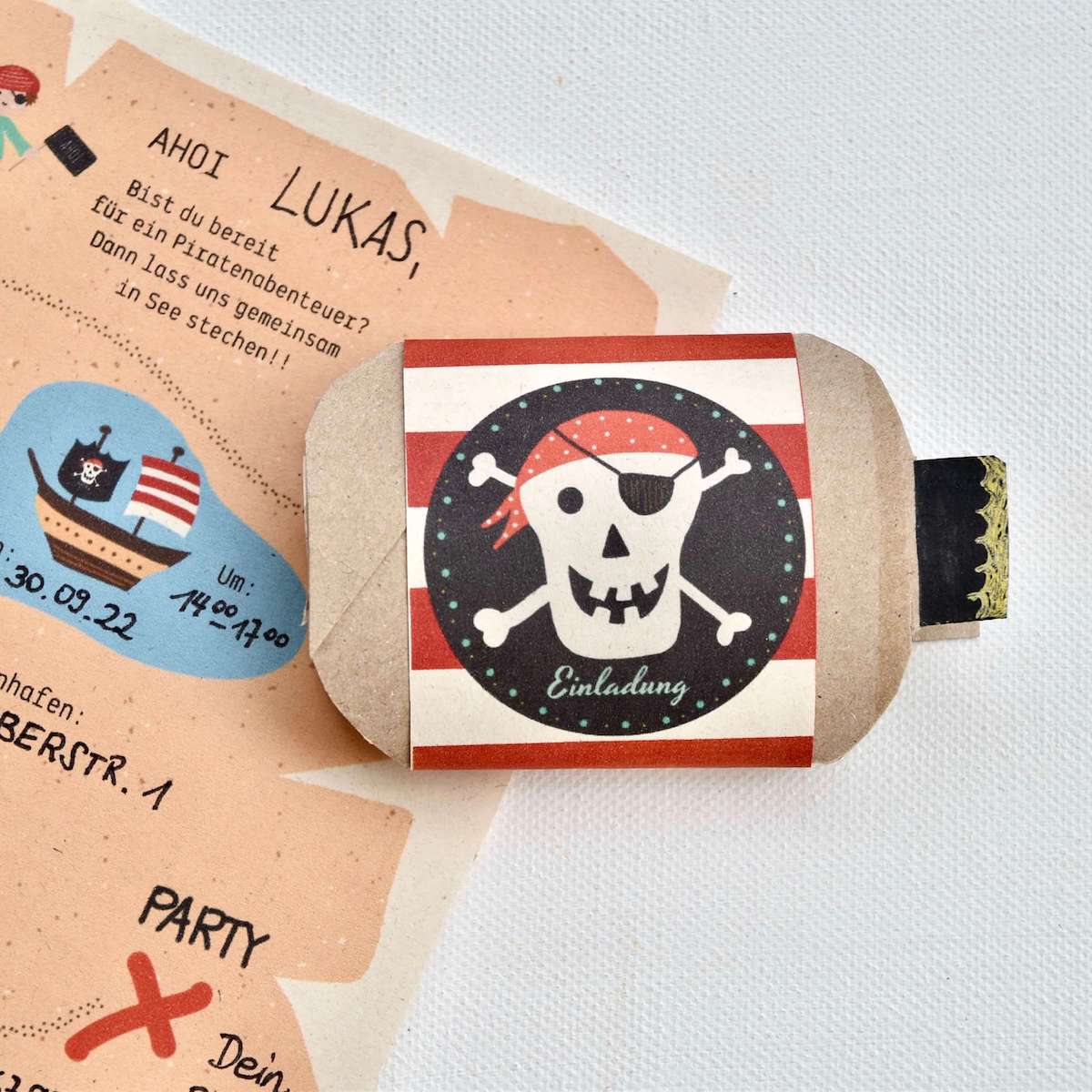 piratenparty-einladung-basteln 1
