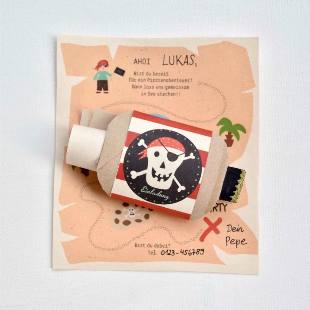 diy-piraten-einladung-basteln 3