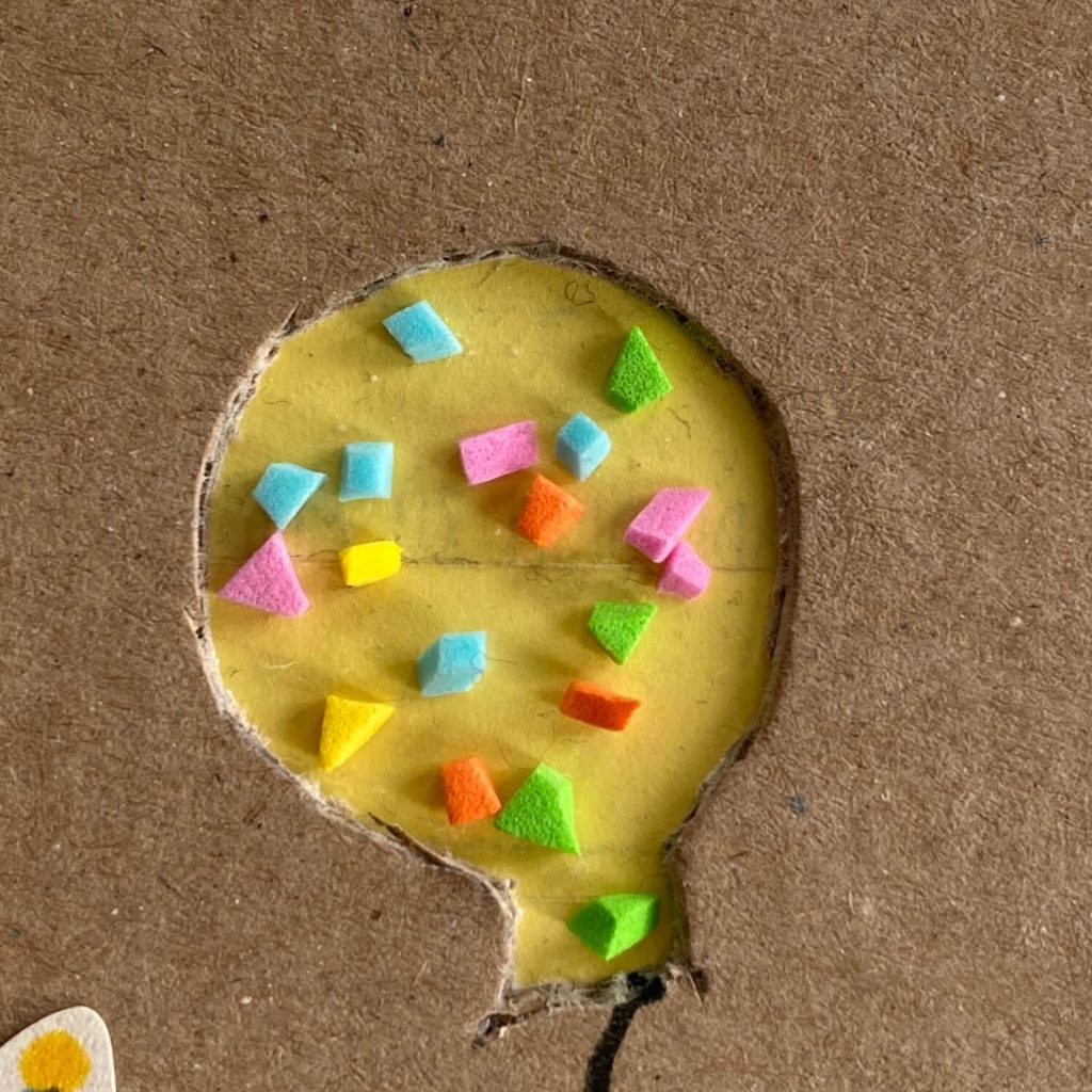 Einladungskarte für den Kindergeburtstag selber basteln - PDF Vorlage 4 einladung-kindergeburtstag-selber-basteln-4