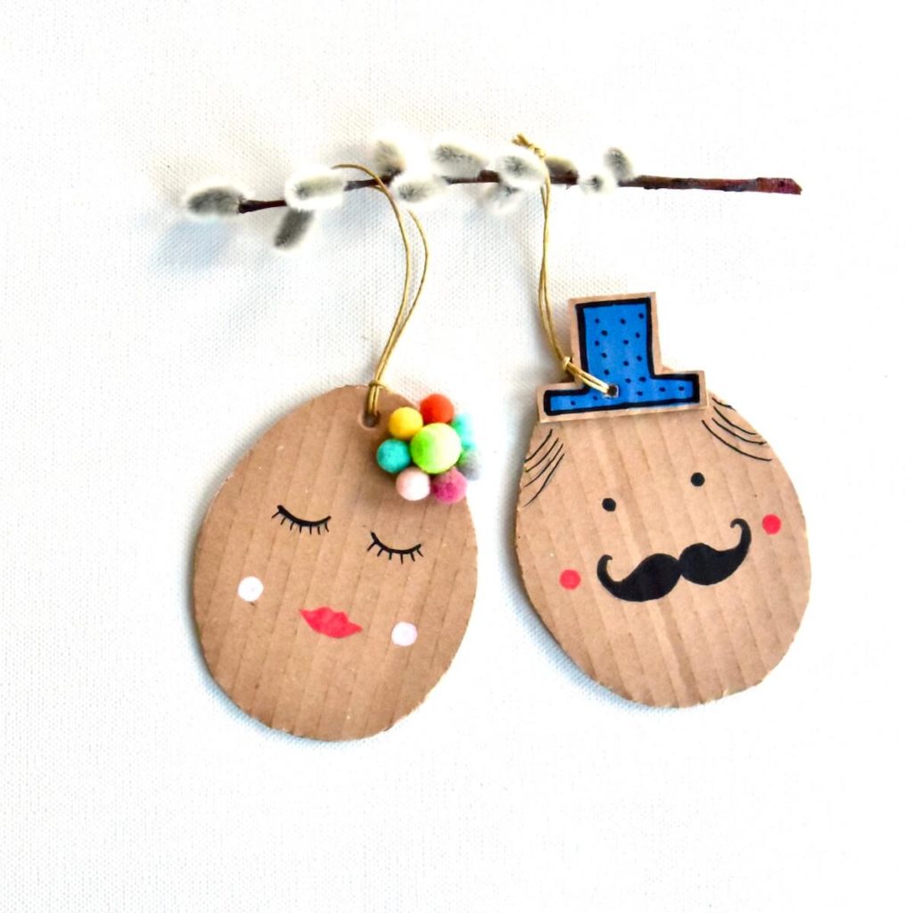 ostern-basteln-anleitungen-ostereier-aus-karton-heimatdinge